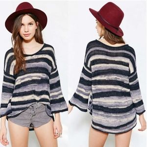 Urban Outfitters Ecote Avery Sweater